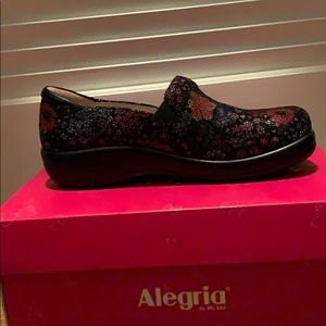 Alegria Keli Midnight-garden